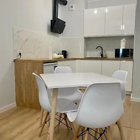 Insat Iv Apartamento