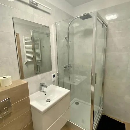 Apartmán Insat Iv *