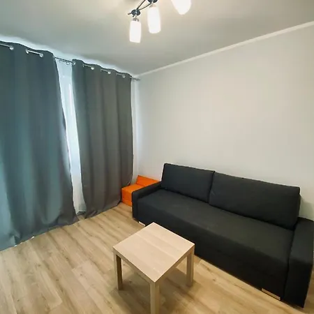Insat Iv * Szczecin