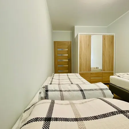 Apartamento Insat Iv *