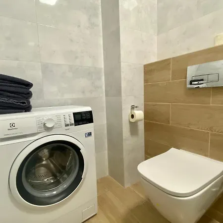 Apartamento Insat Iv