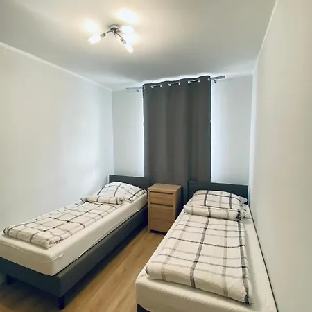 Insat Iv Apartamento